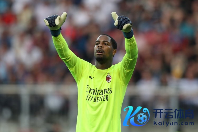 米体：迈尼昂对阵维罗纳时遭受种族愤慨，意足协已张开探听